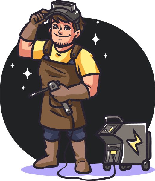 Professional Handyman at Work